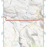 45110SW Page 104 Gardiner Topo Preview 1