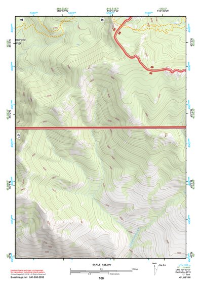 45110SW Page 108 Gardiner Topo Preview 1