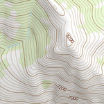 45110SW Page 108 Gardiner Topo Preview 3