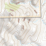 45111NE Page 1 Bozeman Topo Preview 3