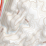 45111NE Page 2 Bozeman Topo Preview 3