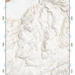 45111NE Page 3 Bozeman Topo Preview 1