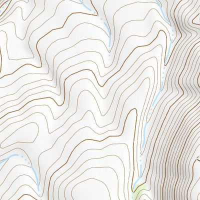 45111NE Page 3 Bozeman Topo Preview 2