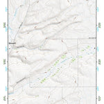 45111NE Page 9 Bozeman Topo Preview 1