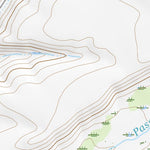 45111NE Page 9 Bozeman Topo Preview 2