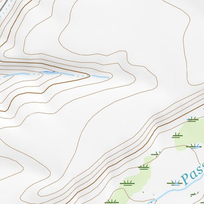 45111NE Page 9 Bozeman Topo Preview 2