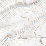 45111NE Page 9 Bozeman Topo Preview 3