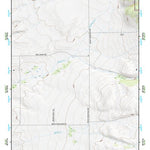 45111NE Page 10 Bozeman Topo Preview 1