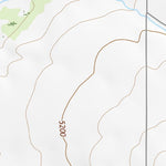 45111NE Page 10 Bozeman Topo Preview 2