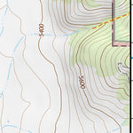 45111NE Page 10 Bozeman Topo Preview 3