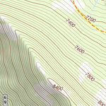 45111NE Page 12 Bozeman Topo Preview 2