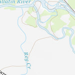 45111NE Page 13 Bozeman Topo Preview 2