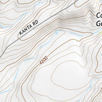 45111NE Page 14 Bozeman Topo Preview 2