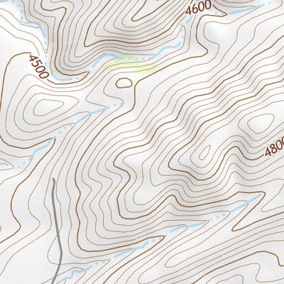 45111NE Page 14 Bozeman Topo Preview 3