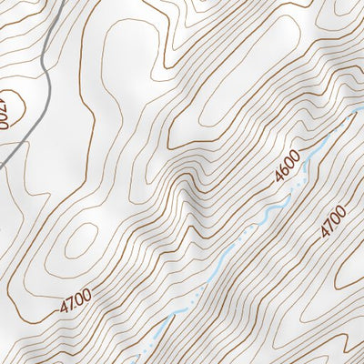 45111NE Page 15 Bozeman Topo Preview 2