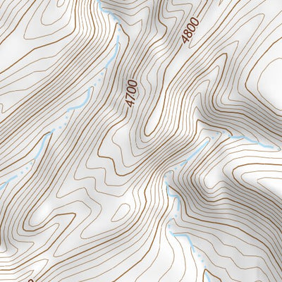 45111NE Page 15 Bozeman Topo Preview 3