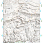 45111NE Page 17 Bozeman Topo Preview 1