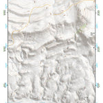 45111NE Page 18 Bozeman Topo Preview 1