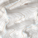 45111NE Page 18 Bozeman Topo Preview 2