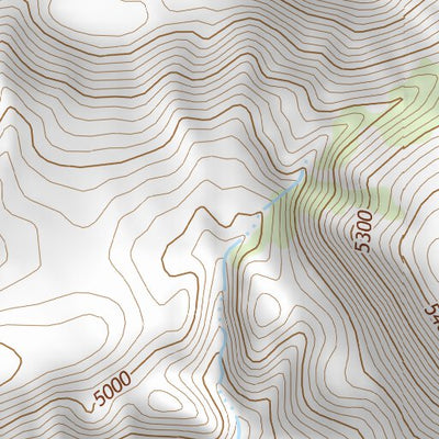 45111NE Page 18 Bozeman Topo Preview 3