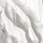 45111NE Page 19 Bozeman Topo Preview 2