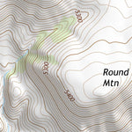 45111NE Page 19 Bozeman Topo Preview 3
