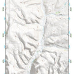 45111NE Page 20 Bozeman Topo Preview 1