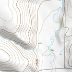 45111NE Page 20 Bozeman Topo Preview 2