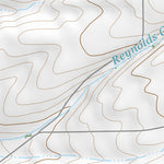 45111NE Page 21 Bozeman Topo Preview 2