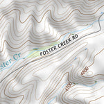 45111NE Page 21 Bozeman Topo Preview 3