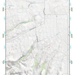 45111NE Page 22 Bozeman Topo Preview 1