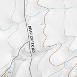 45111NE Page 22 Bozeman Topo Preview 2