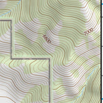 45111NE Page 23 Bozeman Topo Preview 3