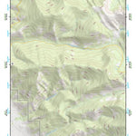 45111NE Page 24 Bozeman Topo Preview 1