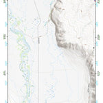 45111NE Page 25 Bozeman Topo Preview 1