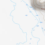 45111NE Page 25 Bozeman Topo Preview 2