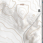 45111NE Page 25 Bozeman Topo Preview 3