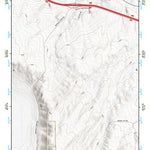 45111NE Page 26 Bozeman Topo Preview 1