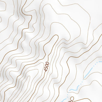 45111NE Page 26 Bozeman Topo Preview 2