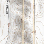 45111NE Page 26 Bozeman Topo Preview 3