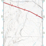 45111NE Page 27 Bozeman Topo Preview 1