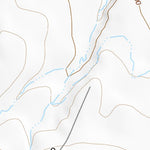 45111NE Page 27 Bozeman Topo Preview 2