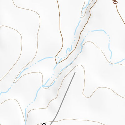 45111NE Page 27 Bozeman Topo Preview 2