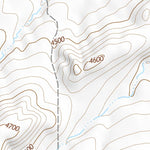 45111NE Page 27 Bozeman Topo Preview 3