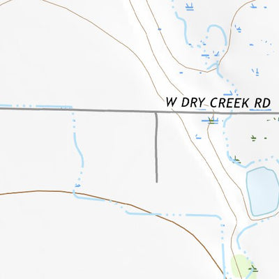 45111NE Page 29 Bozeman Topo Preview 2