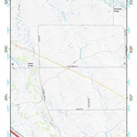 45111NE Page 30 Bozeman Topo Preview 1