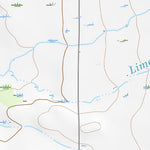 45111NE Page 35 Bozeman Topo Preview 2