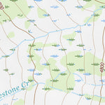 45111NE Page 35 Bozeman Topo Preview 3