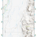 45111NE Page 37 Bozeman Topo Preview 1