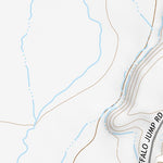 45111NE Page 37 Bozeman Topo Preview 2